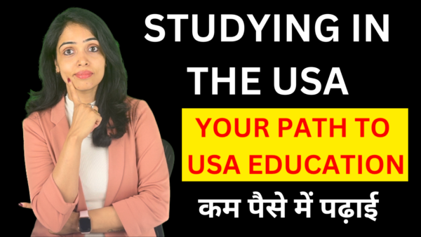 Studying in the USA: Low Cost Education