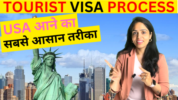 B2 Tourist Visa Package