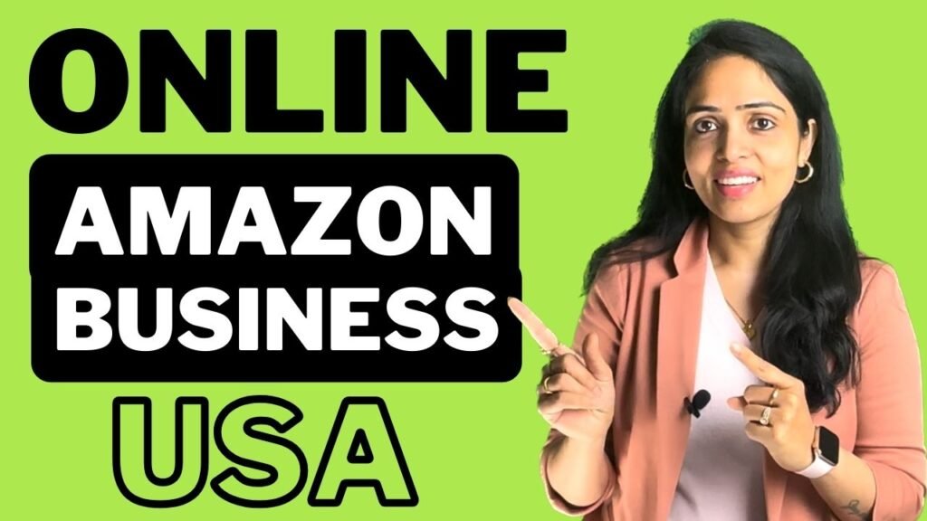 Start Your Amazon Business in 2025: Step-by-Step Guide - fitlifebyamita.com