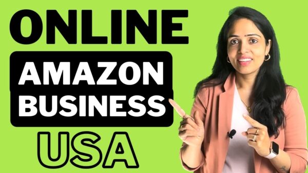 Start Your Amazon Business in 2025: Step-by-Step Guide