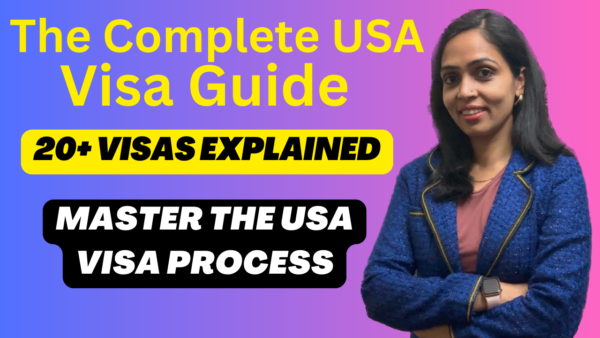 Complete Visa Guide