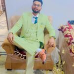 zunaid Laique