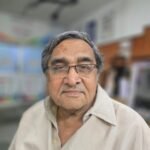 Bhupendra Mehta